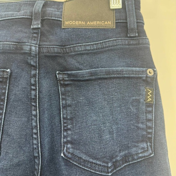 Modern American Women's Blue Brookhaven Jeans Size 26 NWOT - Picture 13 of 13